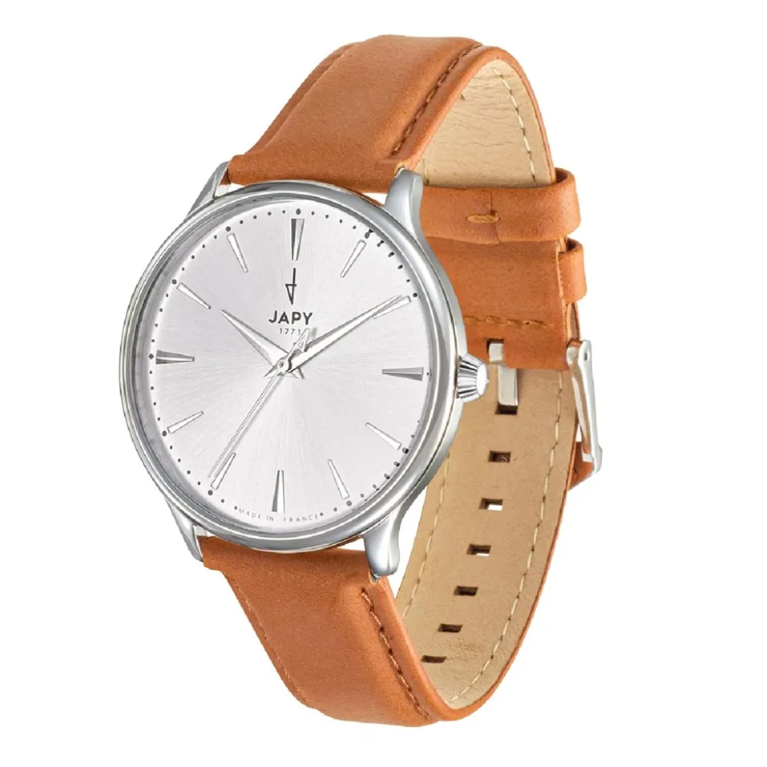 JapyMontre Homme Japy Henri - 2900102
