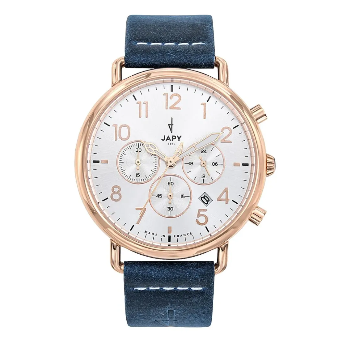 JapyMontre Homme Japy Jules - 2900602