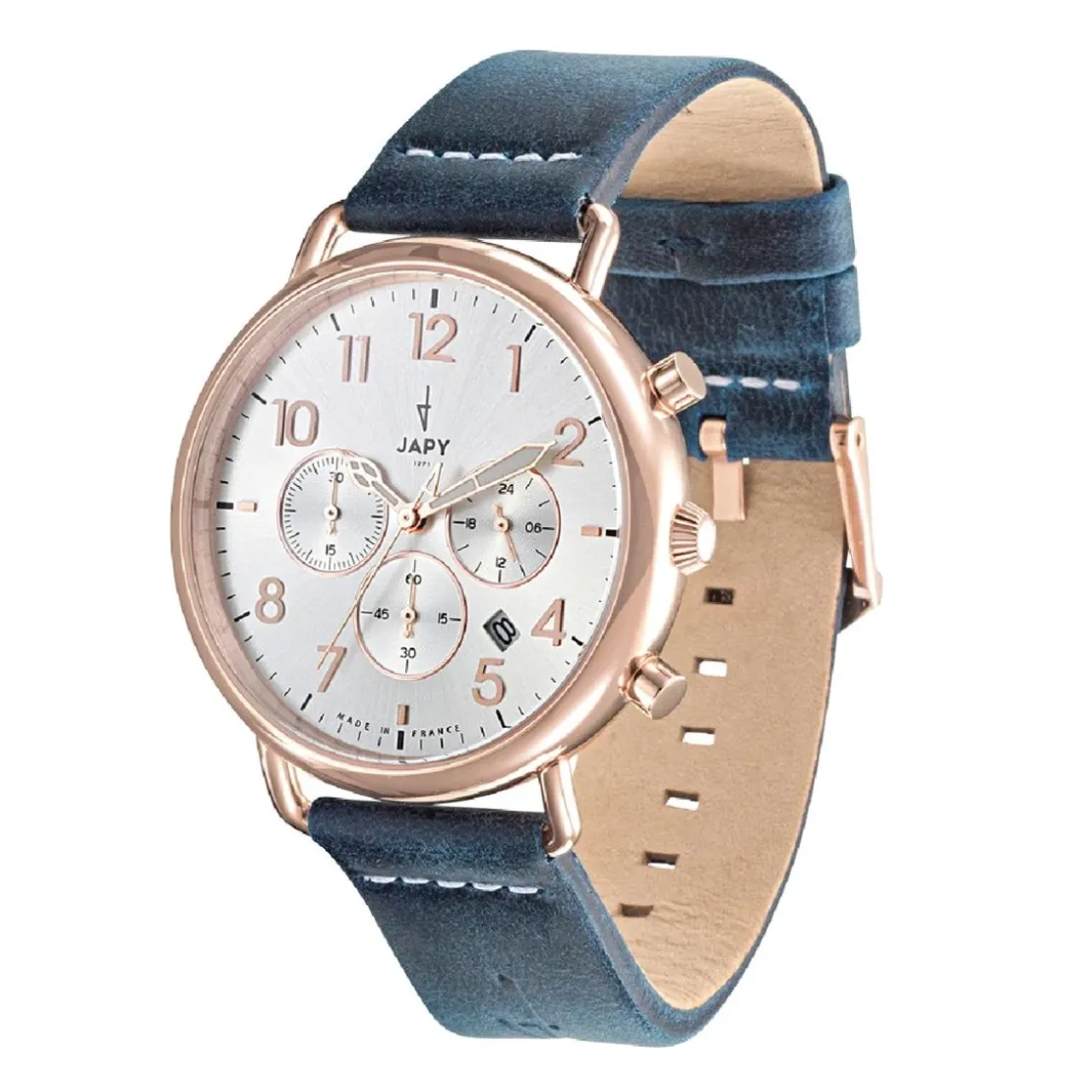 JapyMontre Homme Japy Jules - 2900602