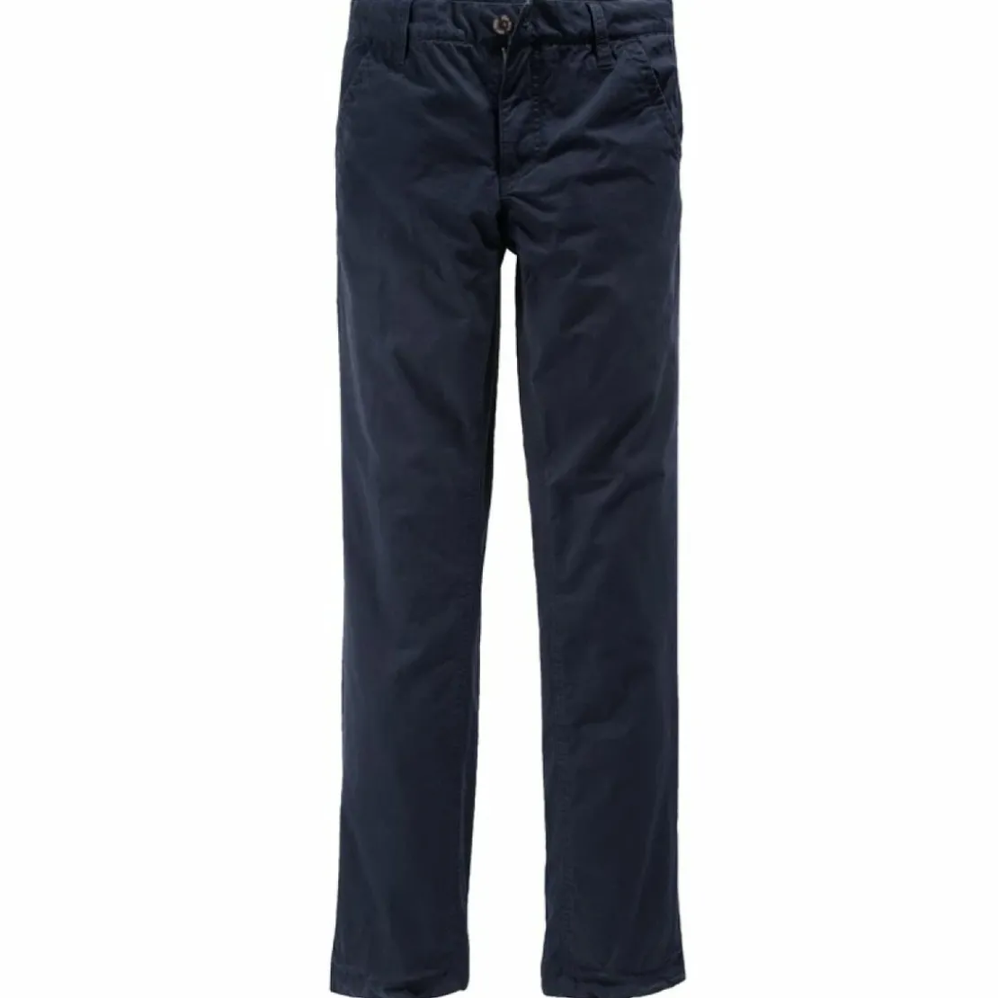John DevinPantalon chino JOHN_DEVIN - Bleu en coton