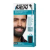 Just for MenCOLORATION BARBE Noir Naturel - Couleur naturelle-Just For Men2 x 14,2 g