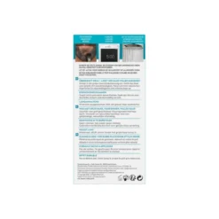 Just for MenCOLORATION BARBE Noir Naturel - Couleur naturelle-Just For Men2 x 14,2 g