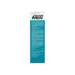 Just for MenCOLORATION BARBE Noir Naturel - Couleur naturelle-Just For Men2 x 14,2 g