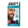 Just for MenCOLORATION BARBE Châtain Foncé - Couleur naturelle-Just For Men2 x 14,2 g