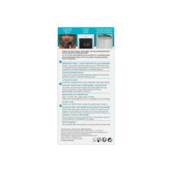 Just for MenCOLORATION BARBE Châtain Foncé - Couleur naturelle-Just For Men2 x 14,2 g