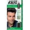 Just for MenCOLORATION CHEVEUX HOMME Noir - Naturel-Just For Men2 x 30 ml