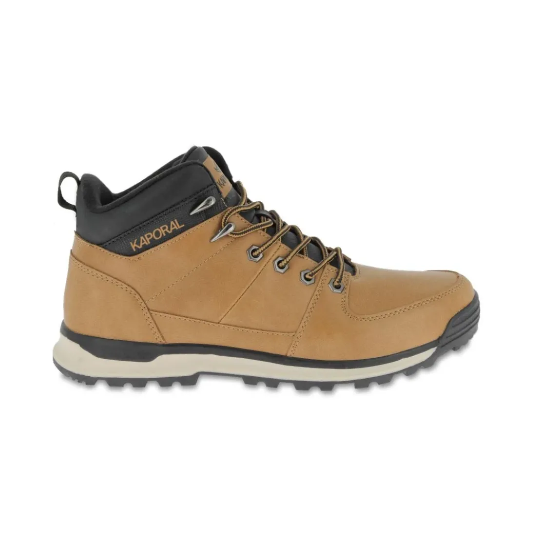 KaporalChaussures homme camel BIMO
