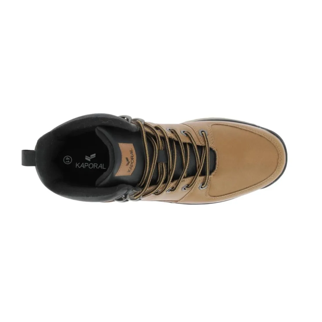 KaporalChaussures homme camel BIMO