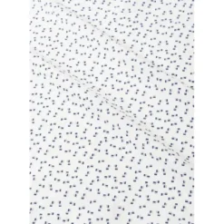 KaporalChemise Manches Courtes en coton BLOCK White blanc