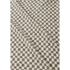 KaporalChemise Manches Courtes en coton TROY Craizz noir