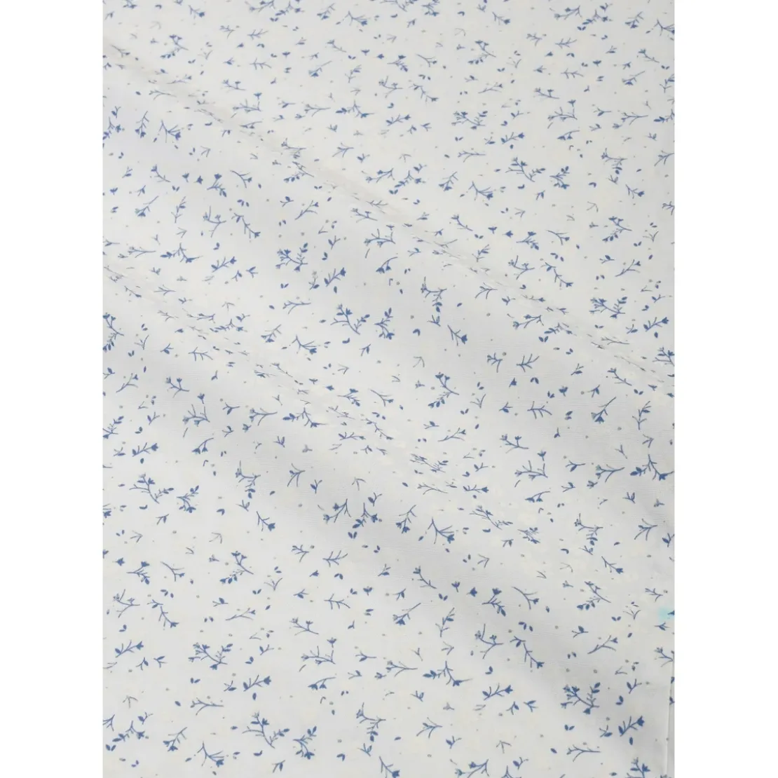 KaporalChemise Manches Longues en coton BEVY Craie écru