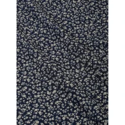 KaporalChemise Manches Longues en coton BEVY bleu marine