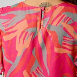 KaporalChemise Sans Manches ERNA blanc