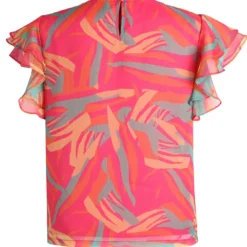 KaporalChemise Sans Manches ERNA blanc