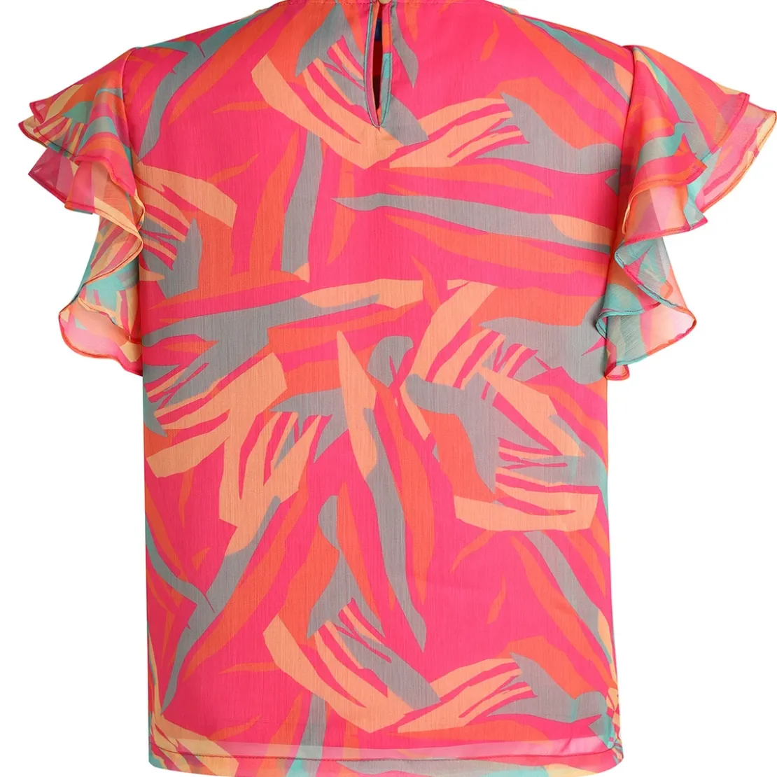 KaporalChemise Sans Manches ERNA blanc