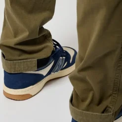 KaporalJeaen coton TIAGO kaki