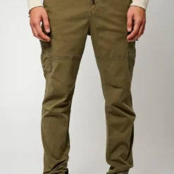 KaporalJeaen coton TIAGO kaki