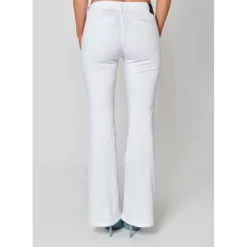 KaporalJeans BEA en coton blanc