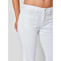 KaporalJeans BEA en coton blanc