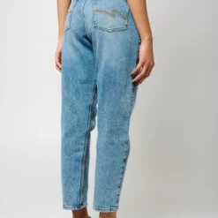 KaporalJeans BRENA bleu en coton