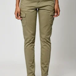 KaporalJeans DERA en coton Beige