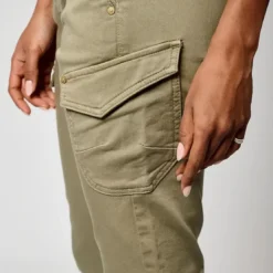 KaporalJeans DERA en coton Beige