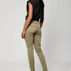 KaporalJeans DERA en coton Beige