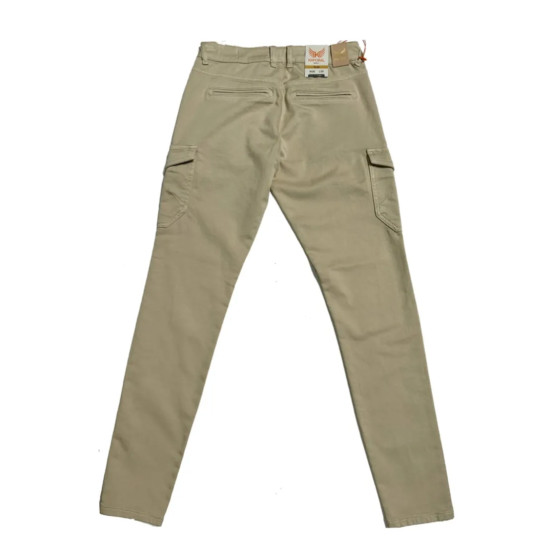 KaporalJeans DERA en coton Beige