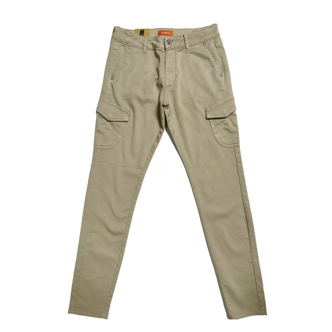 KaporalJeans DERA en coton Beige