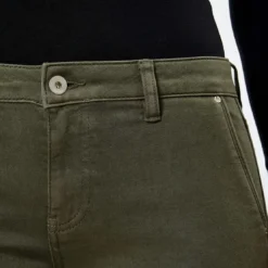 KaporalJeans DERA kaki en coton
