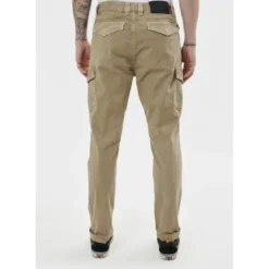 KaporalJeans en coton TIAGO Beige