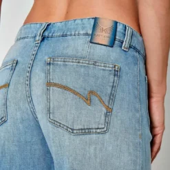 KaporalJeans LOLA en coton bleu