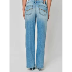 KaporalJeans LOLA en coton bleu