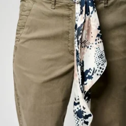 KaporalPantalon droit VADER kaki