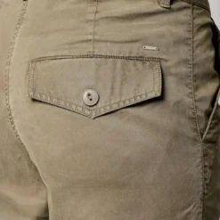 KaporalPantalon droit VADER kaki