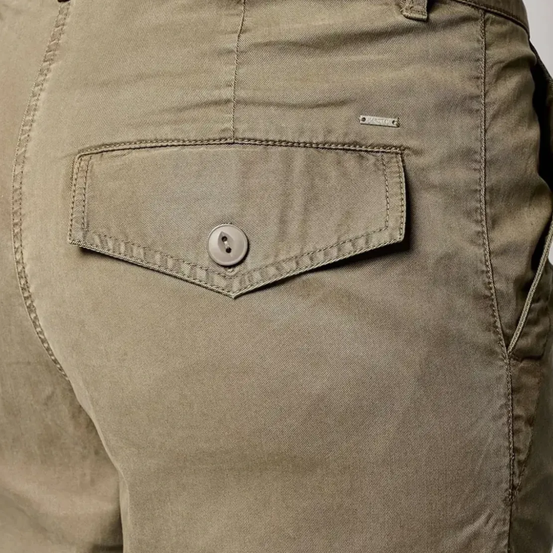 KaporalPantalon droit VADER kaki