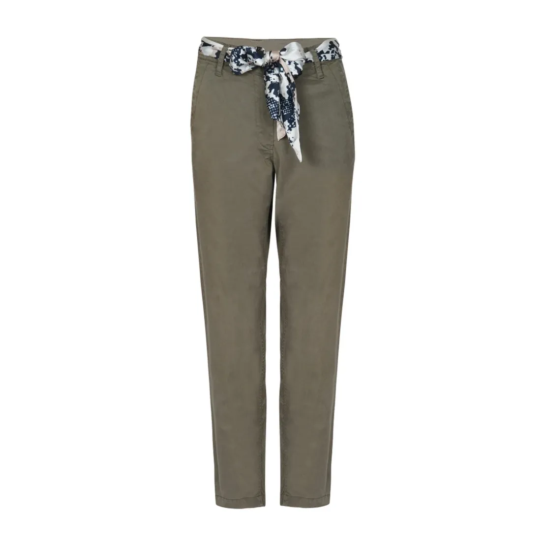 KaporalPantalon droit VADER kaki