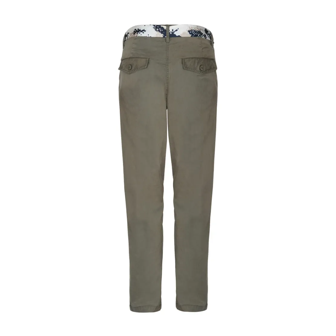 KaporalPantalon droit VADER kaki