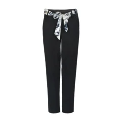 KaporalPantalon droit VADER noir