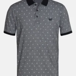 KaporalPolo M Courtes BULL Black noir