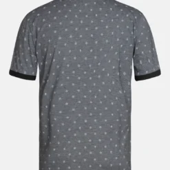 KaporalPolo M Courtes BULL Black noir