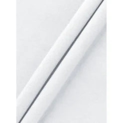 KaporalPolo M Courtes en coton BARRO White blanc
