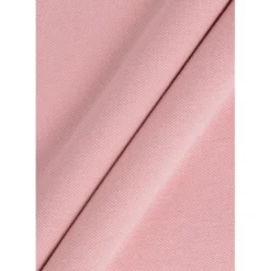 KaporalPolo M Courtes en coton JAROD Pink rose