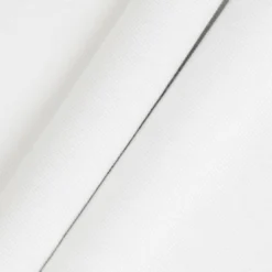 KaporalPolo M Courtes en coton TOBY White blanc