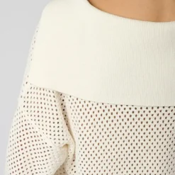 KaporalPolo M Courtes LAIZA blanc en coton