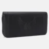 KaporalPortefeuille femme MAYA Noir