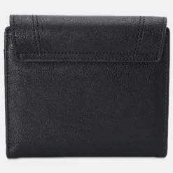 KaporalPortefeuille femme MARC Noir
