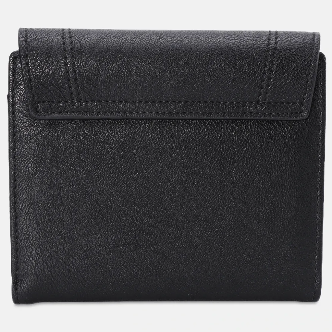 KaporalPortefeuille femme MARC Noir