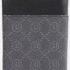 KaporalPortefeuille POLLA Black