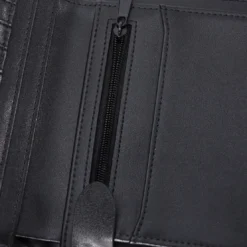 KaporalPortefeuille POLLA Black